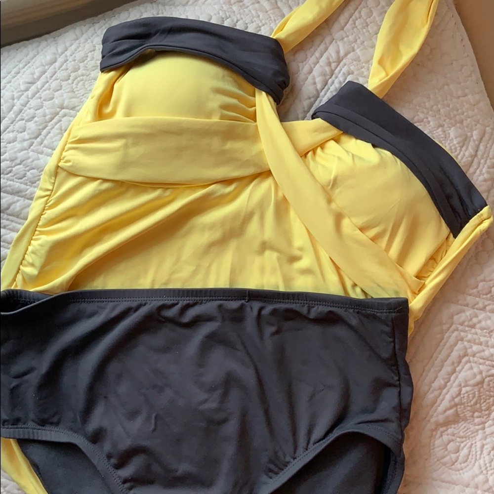 Anne Cole Tankini